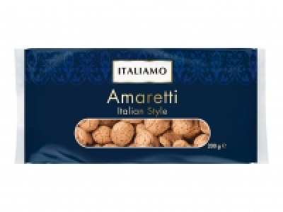 Italiamo Amaretti