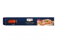 Lidl  Italiamo Pizza Dough & Tomato Sauce