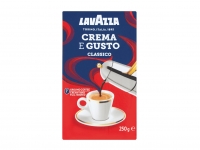 Lidl  Lavazza Crema e Gusto Coffee