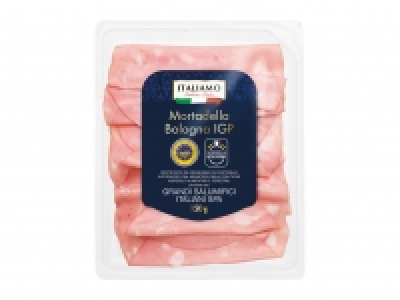 Italiamo Mortadella Bologna IGP