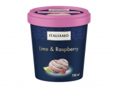 Italiamo Italian Style Ice Cream £1.99