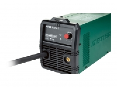 Lidl  Parkside Flux Cored Wire Welder