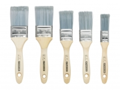 Lidl  Parkside Paint Brush Set