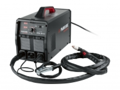 Parkside Plasma Cutter with Compressor