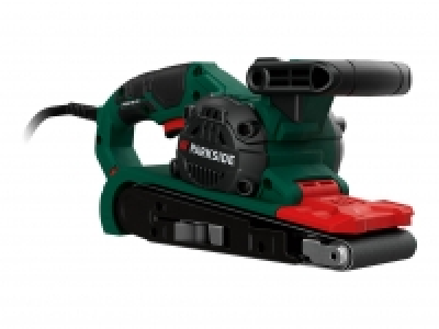 Parkside Belt Sander £34.99