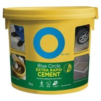 Wickes  Blue Circle Extra Rapid Setting Cement - 5kg
