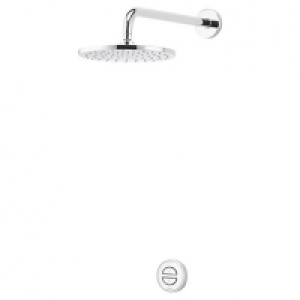 Aqualisa Unity Q Smart Concealed High Pressure Combi Shower  £661.50