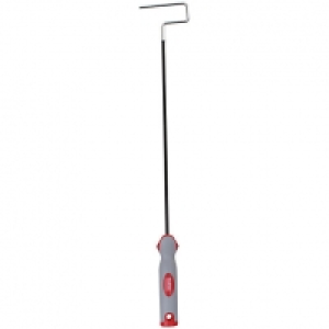 ProDec Advance Flexible Long Arm Mini Paint Roller Frame - 2 £4.00
