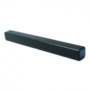 Wickes  Wickes PVCu Black Fascia Corner Joint Trim 450mm