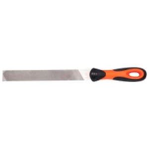 Wickes  Bahco Handyman Metal File - 8in