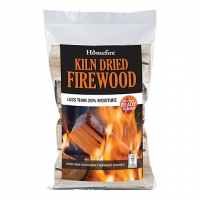 Wickes  Homefire Standard Hardwood Kiln Dried Logs
