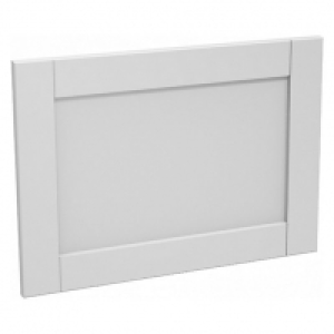 Wickes Ohio Grey Shaker Appliance Door (D) - 600 x 437mm £39.00