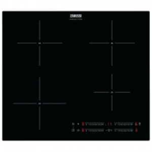 Zanussi Induction BoilAssist Hob ZIAN644K