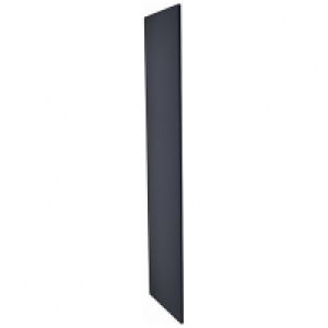 Camden Midnight Decor Tower End Panel - 18mm