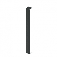 Wickes  Wickes Joint Trim - Anthracite Grey