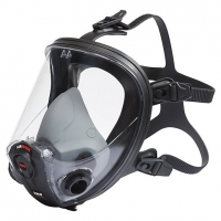 Wickes  Trend AIR/M/FF/S AIRMASK PRO Full Face Mask - Small