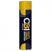 Wickes  OB1 Multi-Layer Paint & Varnish Remover - 500ml