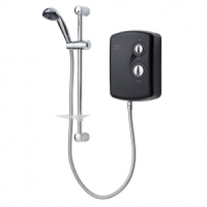 Wickes  Triton Zenica 8.5kW Electric Shower