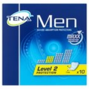 Tena Men Level 2 Protection