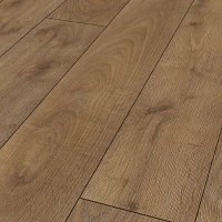 Wickes  Bergen Oak Laminate Flooring - 1.48m2