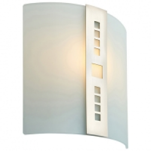 Wickes Barton Wall Light - 40W &pound;22.00