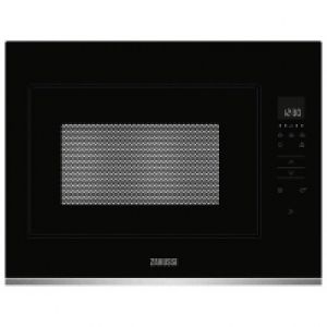 Zanussi 900W Microwave oven ZMBN4SX