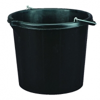 Wickes  General Use & Builders Bucket - 14L