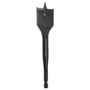 Wickes Flat Wood Bit - 32mm £3.50