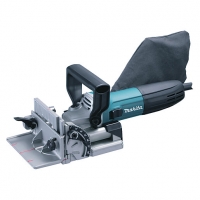 Wickes  Makita PJ7000 Corded Biscuit Jointer 240V - 700W