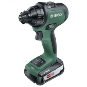 Bosch Advanceddrill 18 Cordless Brushless 1x 2.5ah Drill / D