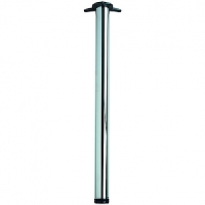 Worktop Support Leg 870mm Interior