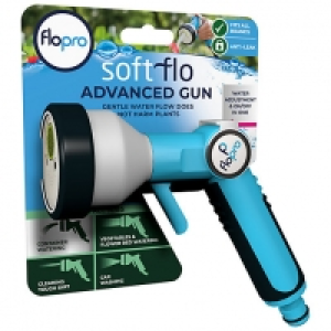 Wickes  Flopro SoftFlo Advanced Gun