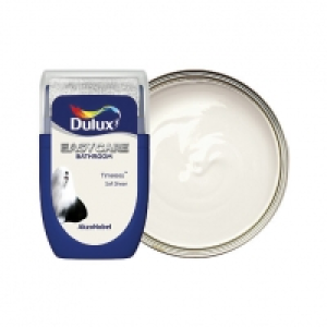 Dulux Easycare Bathroom Paint - Timeless Tester Pot - 30ml