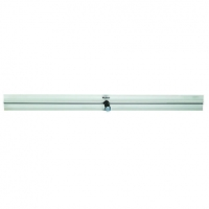 Wickes Aluminium Smooth Darby 1200mm