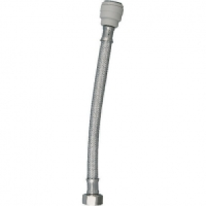 John Guest Speedfit FLX22P Flexi Tap Connector - 22mm x 3/4i £11.60