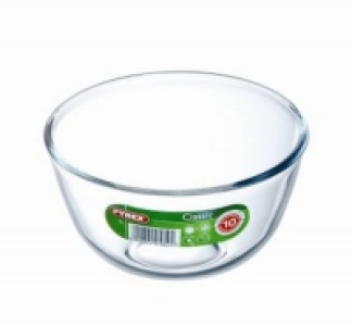 QDStores  Pyrex 1 Litre Bowl