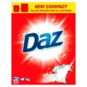 Daz Regular Powder 40 Washes
