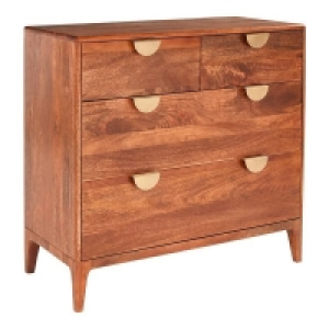 Cooper 4 Drawer Chest £395.00