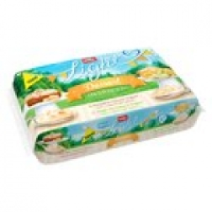 Muller Light Inspired By Desserts Yogurts