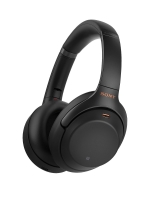 LittleWoods Sony WH-1000XM3 Premium Wireless Noise-Cancelling Bluetooth Headp
