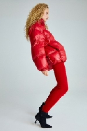 Down jacket £75.00