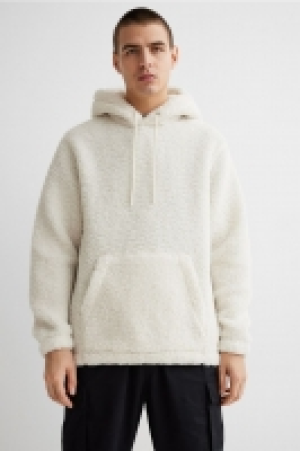 Regular Fit Hoodie £17.00