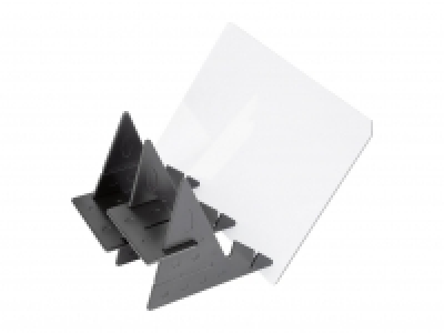 United Office Sketch Projector