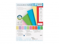 Lidl  United Office A4 Coloured Paper