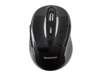 Lidl  Silvercrest Wireless Optical Mouse