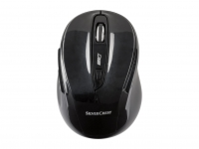 Silvercrest Wireless Optical Mouse