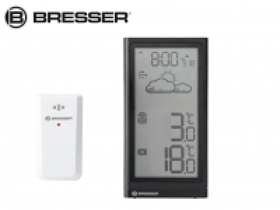 Bresser Weather Station