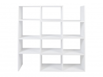 Lidl  Livarno Home Shelving Unit