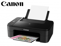 Lidl  Canon PIXMA All in One Wireless Inkjet Printer