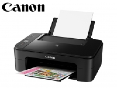 Canon PIXMA All in One Wireless Inkjet Printer